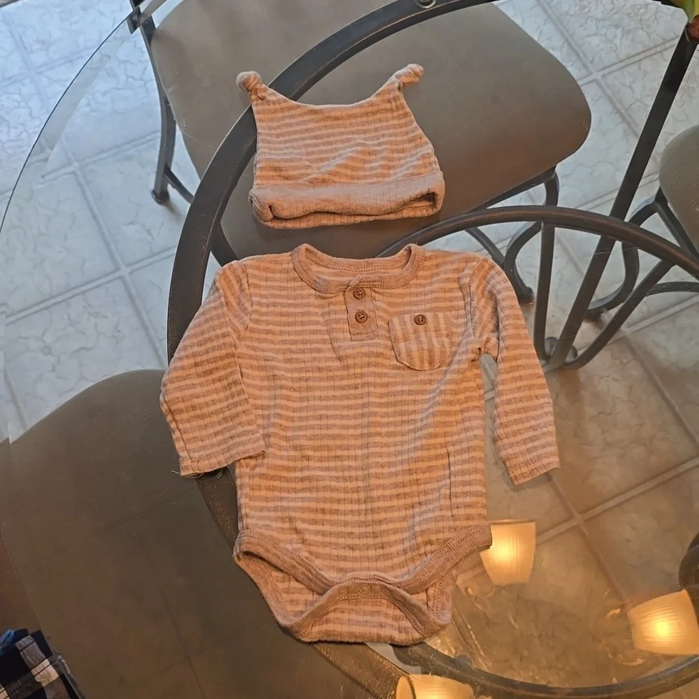 Rene Rofe Baby - Picture 1 of 3